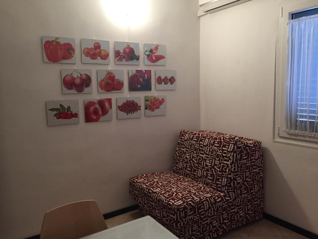 Apartment Puh Betina  Exterior photo